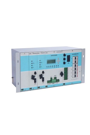 dc power system