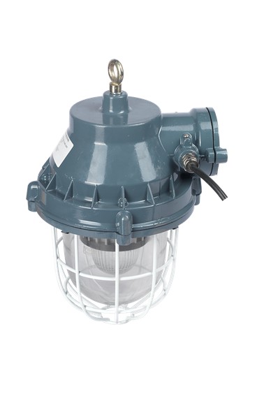 flameproof light