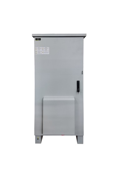 outdoor cabinet