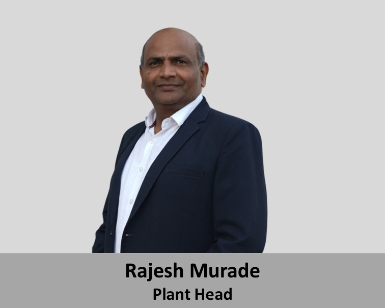 rajesh m new