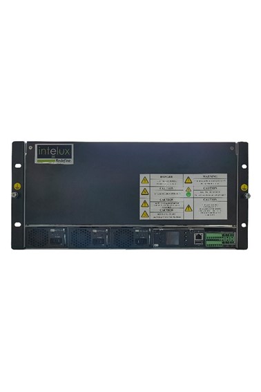 solar dc power systems